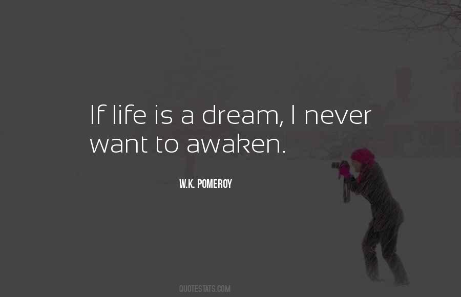 Pomeroy Quotes #994590