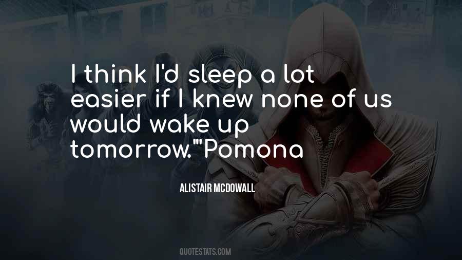 Pomona Quotes #475928