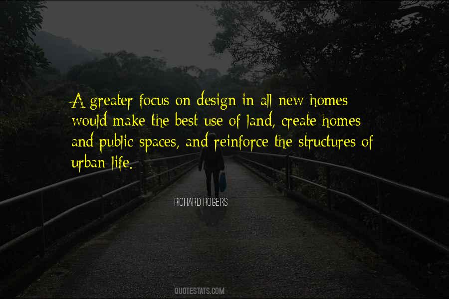 Quotes About Structures #1001826