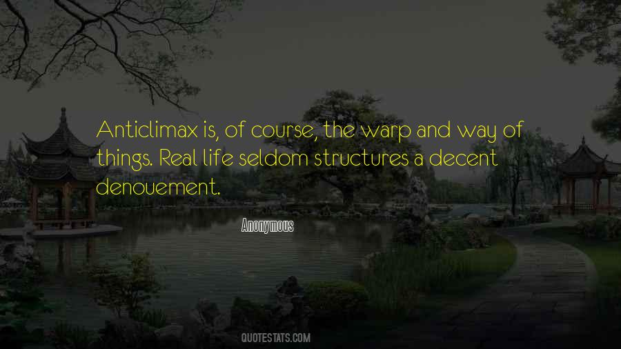 Quotes About Structures #10604 Quotes About Structures #10604