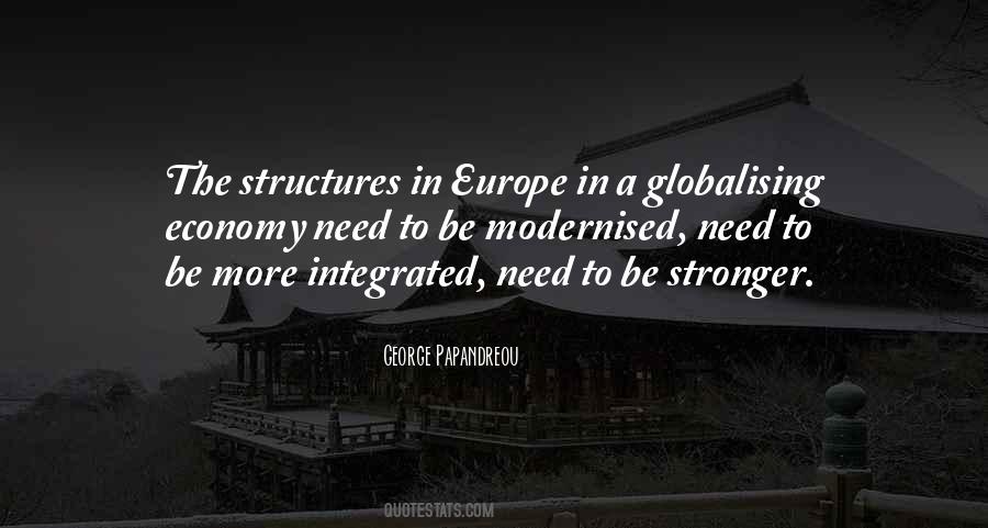 Quotes About Structures #1329041