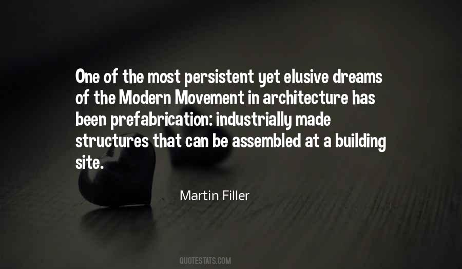 Quotes About Structures #1359209