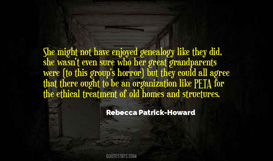 Quotes About Structures #164708 Quotes About Structures #164708