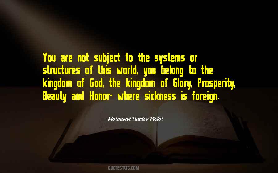 Quotes About Structures #179756 Quotes About Structures #179756