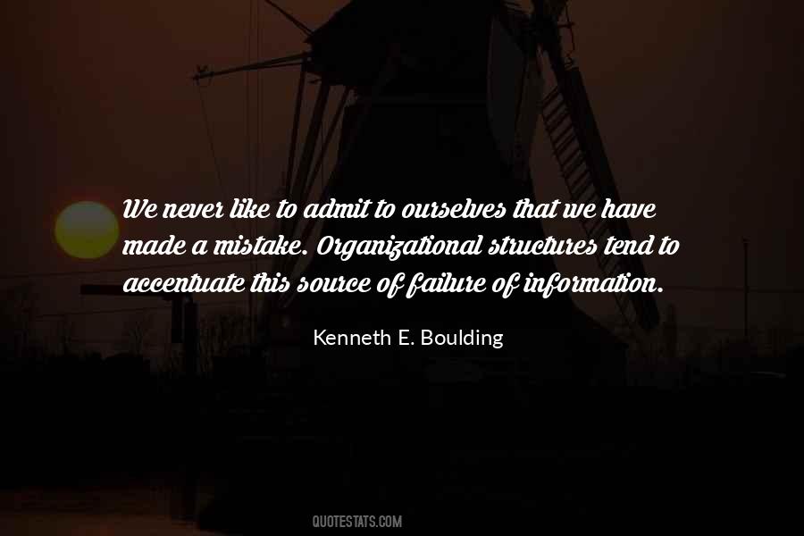 Quotes About Structures #216219 Quotes About Structures #216219