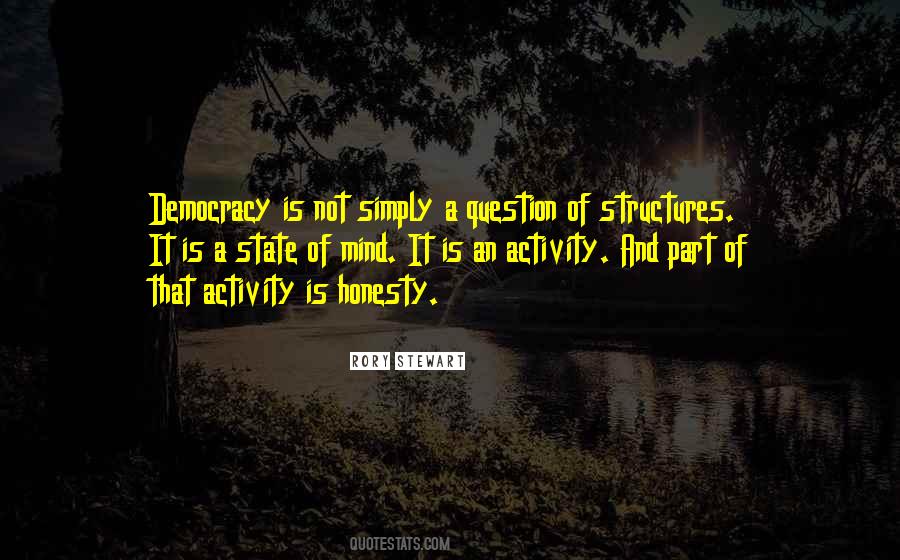Quotes About Structures #28060 Quotes About Structures #28060