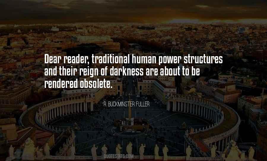 Quotes About Structures #297489 Quotes About Structures #297489