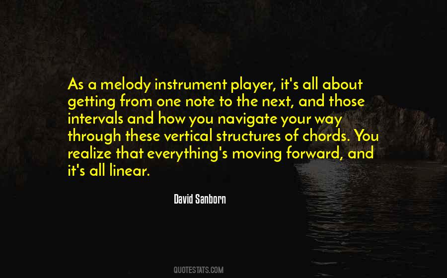 Quotes About Structures #80916 Quotes About Structures #80916