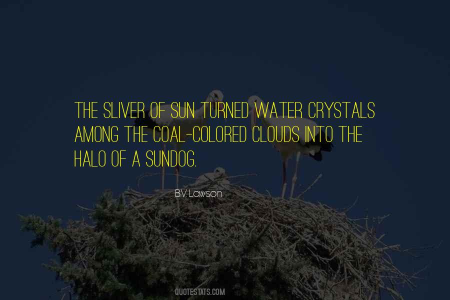 Quotes About Crime Novels #1433537