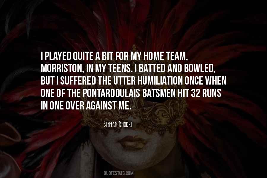 Pontarddulais Quotes #650740 Pontarddulais Quotes #650740