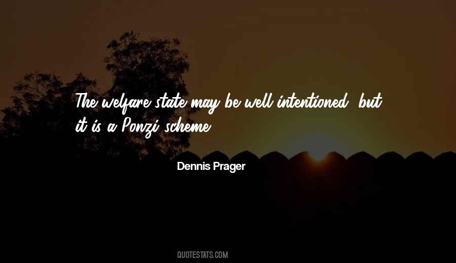 Ponzi Quotes #304215