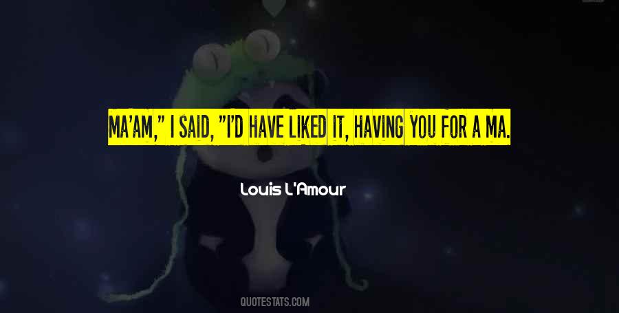 Pooches Quotes #1442121