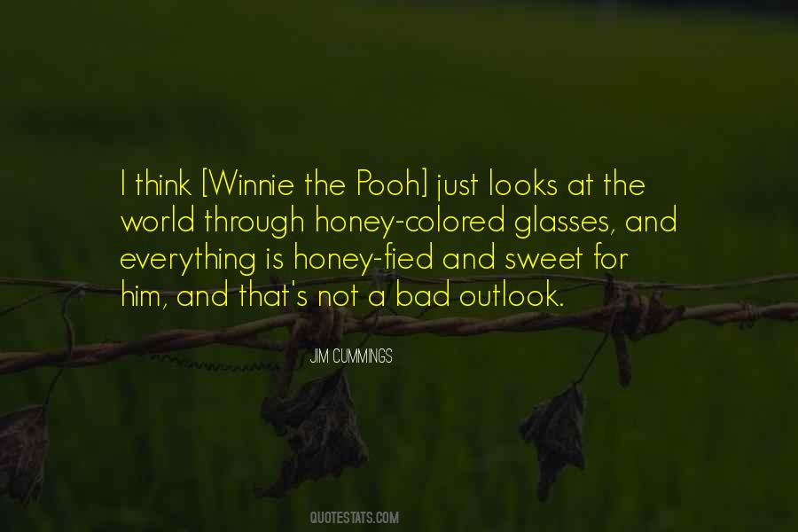 Pooh's Quotes #1836462