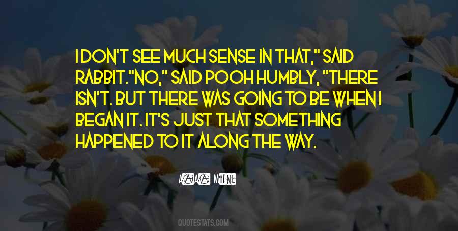 Pooh's Quotes #246604