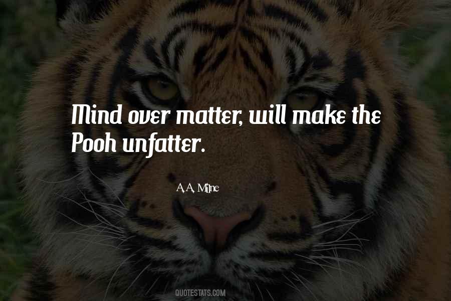 Pooh's Quotes #761459