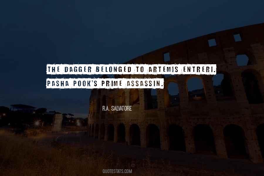 Pook's Quotes #1571829