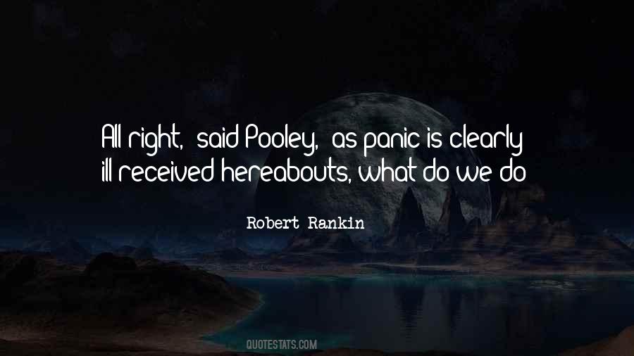 Pooley Quotes #1842259