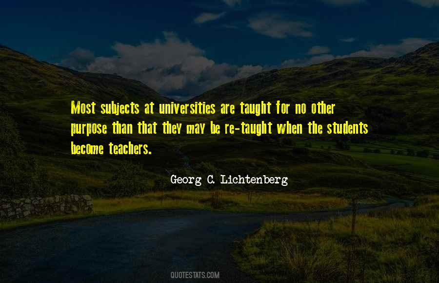 Quotes About Teachers Teaching #186067