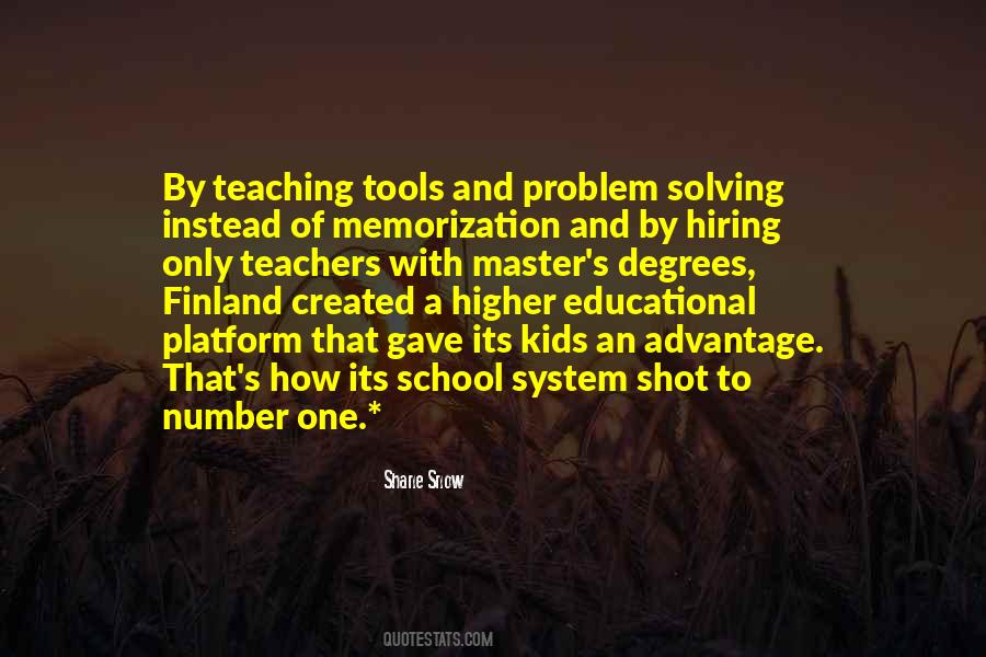 Quotes About Teachers Teaching #446101