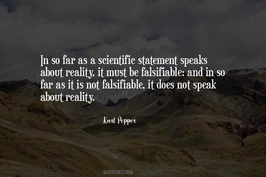 Popper Quotes #581263