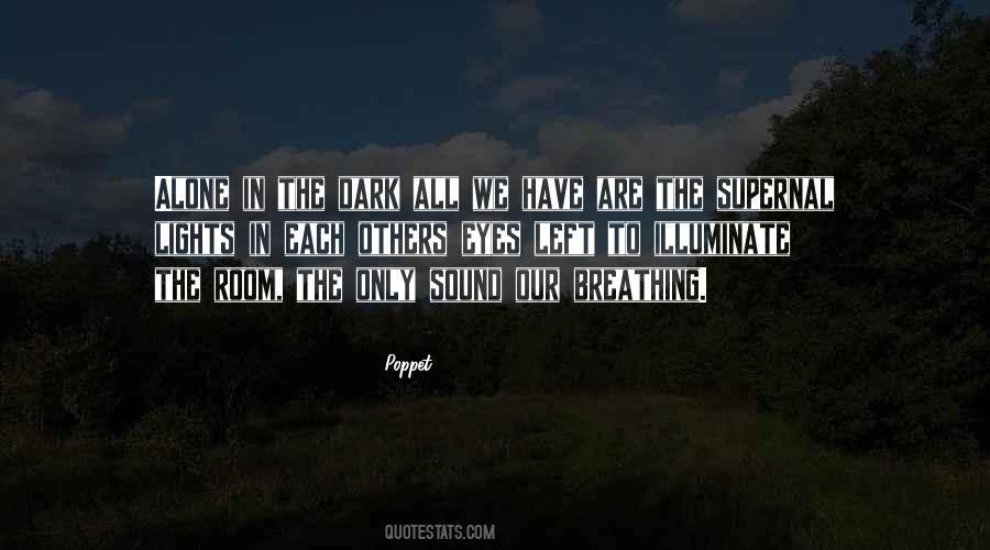 Poppet's Quotes #1009858