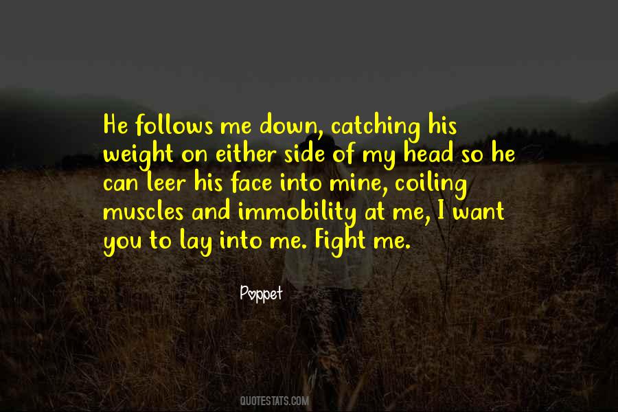 Poppet's Quotes #1016947