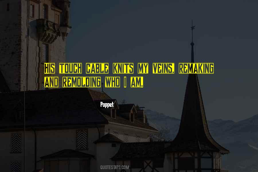 Poppet's Quotes #1110377