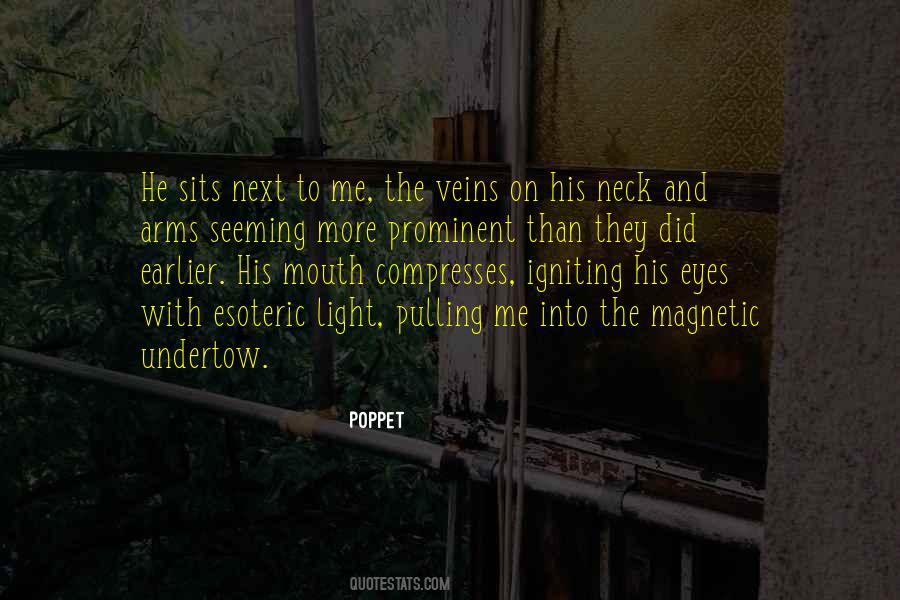 Poppet's Quotes #1155291