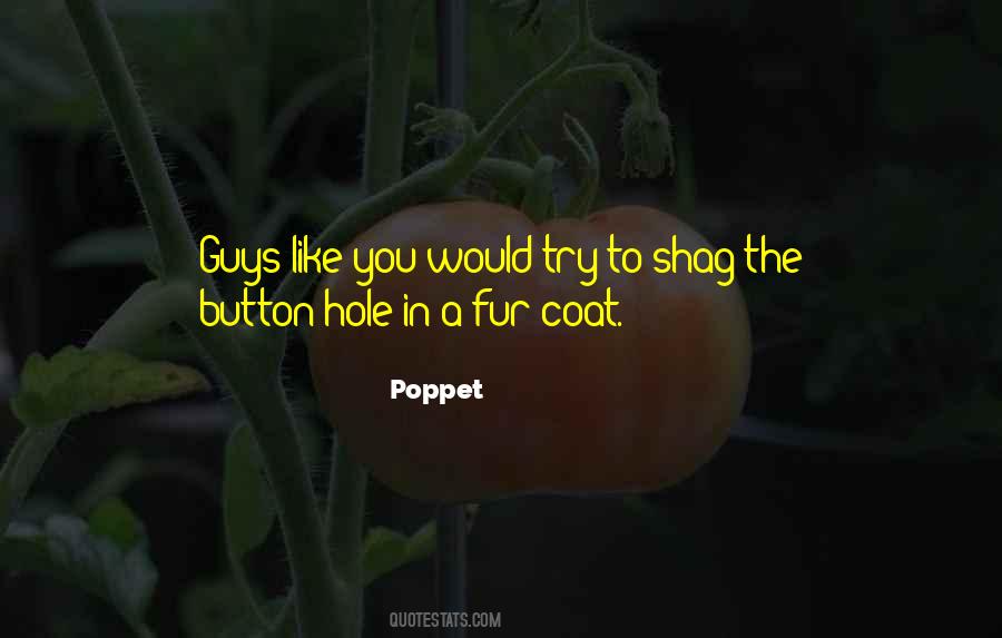 Poppet's Quotes #1172059