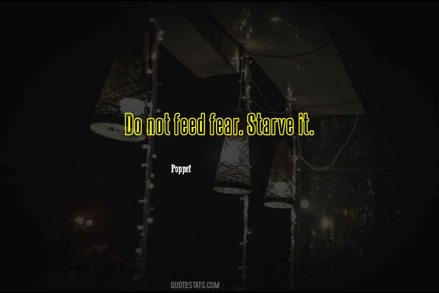 Poppet's Quotes #1312165