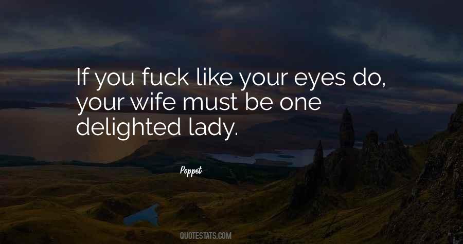 Poppet's Quotes #1346438