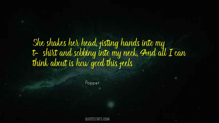 Poppet's Quotes #1369411