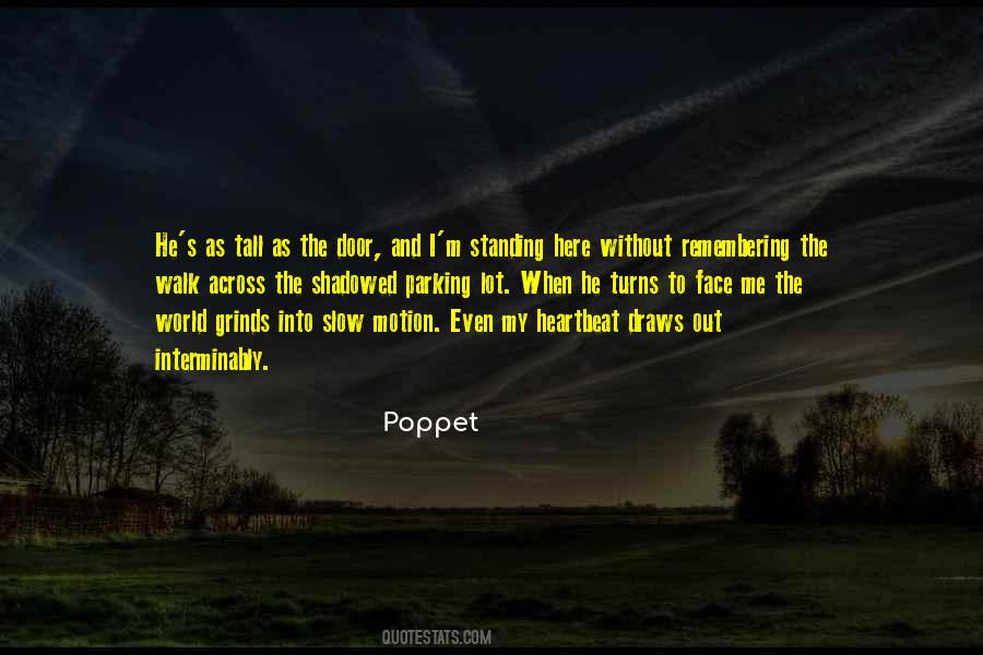 Poppet's Quotes #1781195