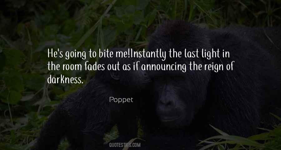 Poppet's Quotes #1792850