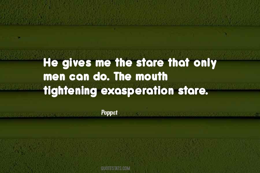 Poppet's Quotes #354334
