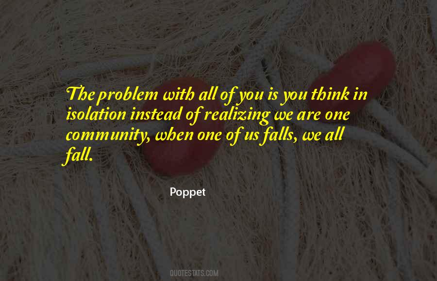 Poppet's Quotes #354863
