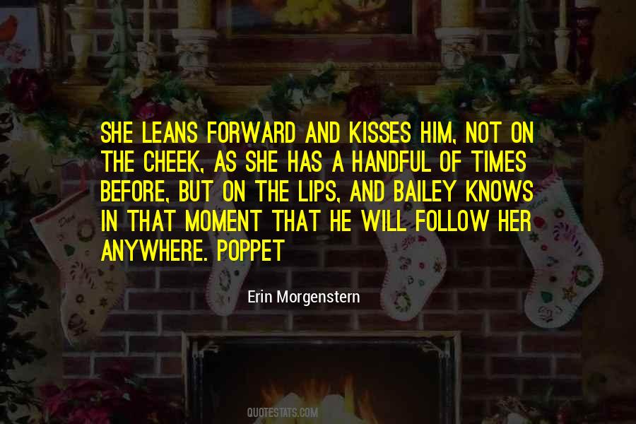 Poppet's Quotes #520571