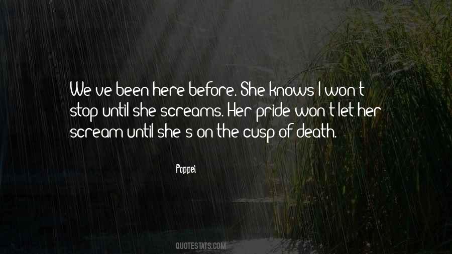 Poppet's Quotes #577732