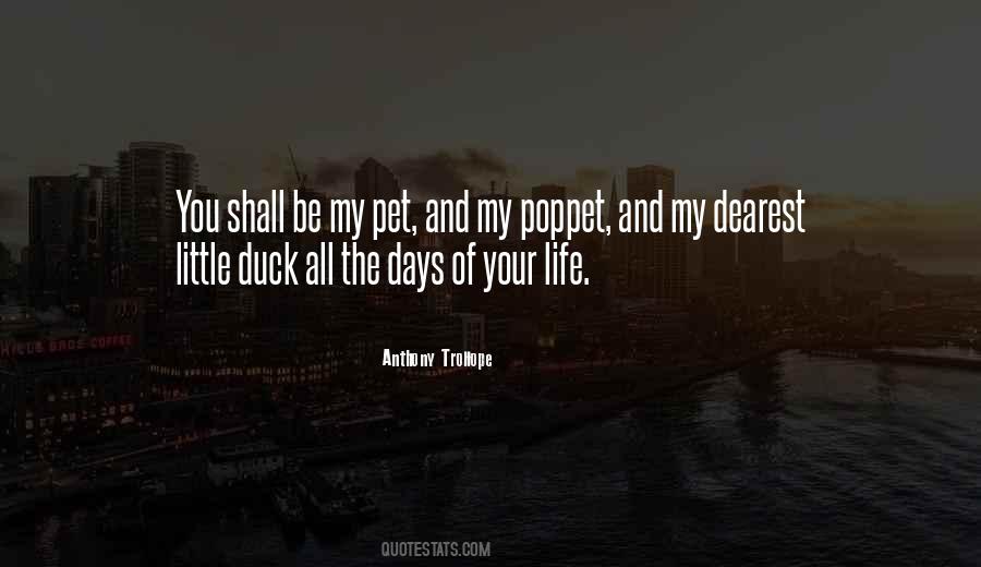 Poppet's Quotes #739226
