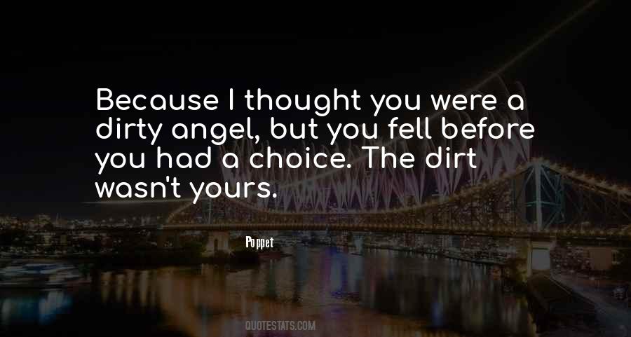 Poppet's Quotes #941922