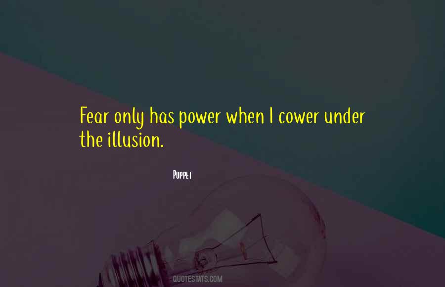 Poppet's Quotes #984563