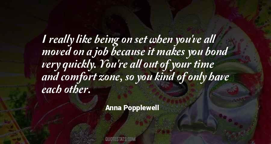 Popplewell Quotes #1460472