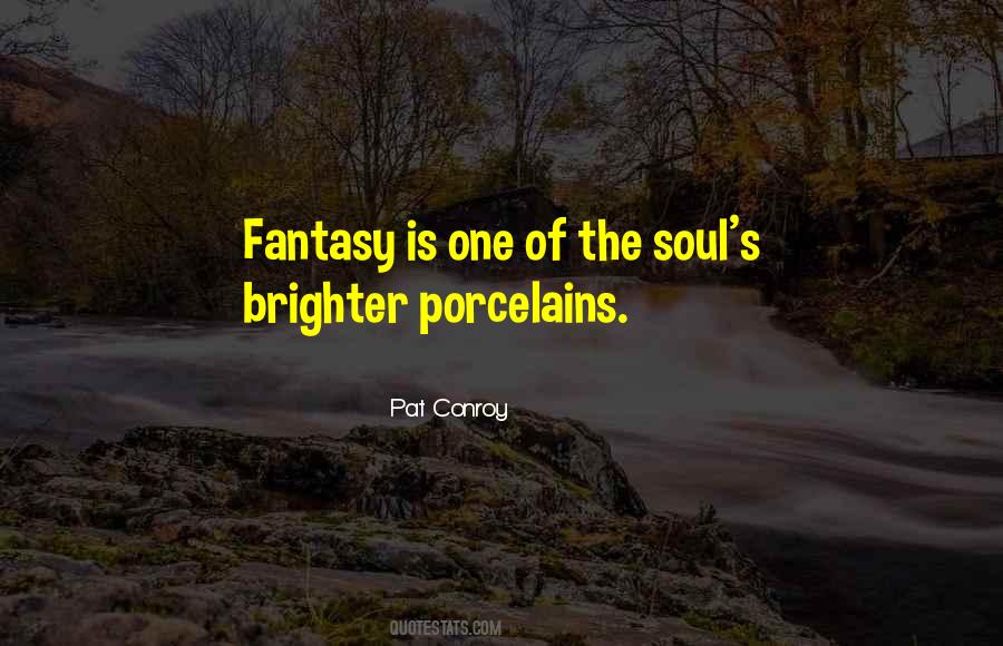 Porcelains Quotes #70562