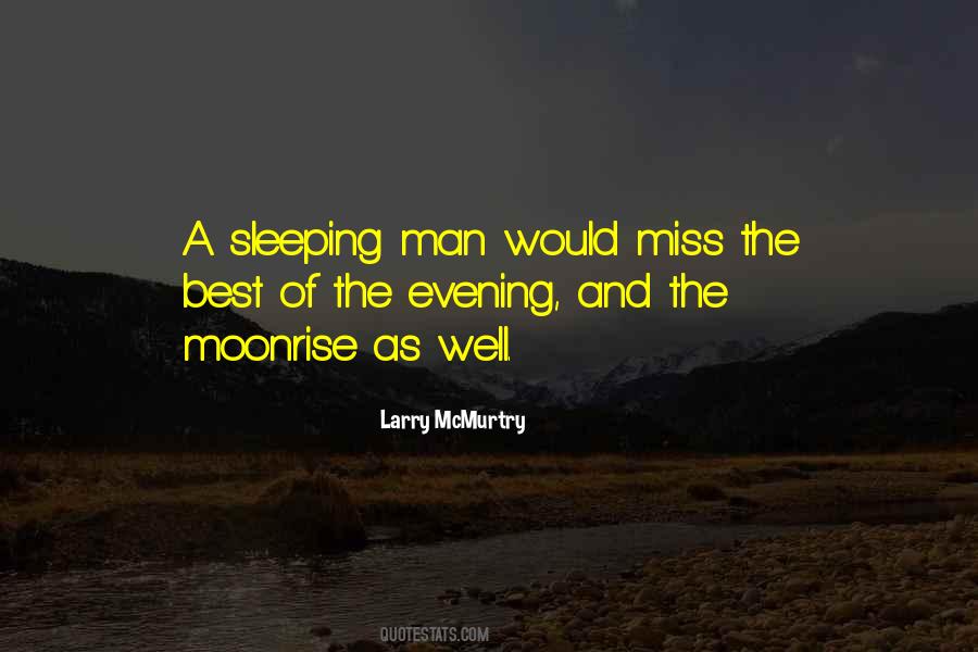 Quotes About Moonrise #686942