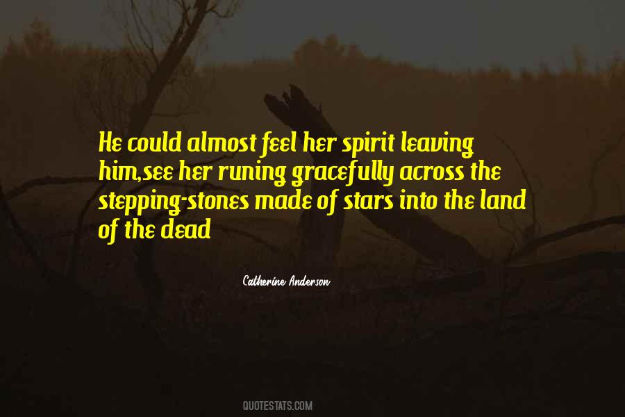 Quotes About Dead Stars #36406