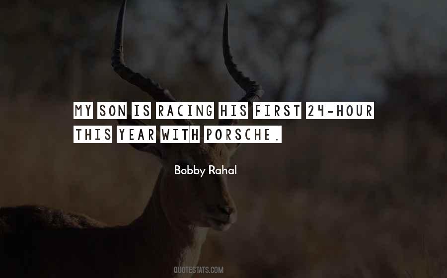 Porsche's Quotes #1707128