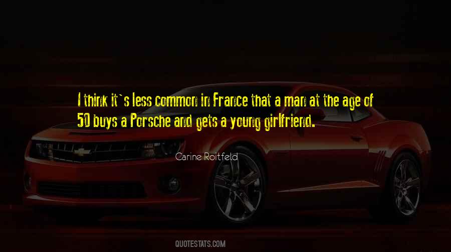 Porsche's Quotes #613809
