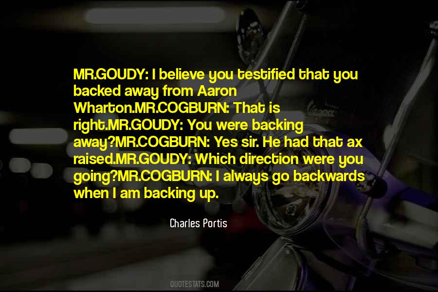 Portis Quotes #120963