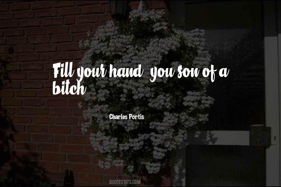 Portis Quotes #1494662