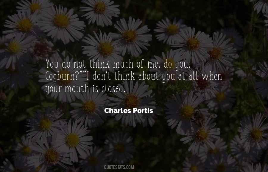 Portis Quotes #1634542